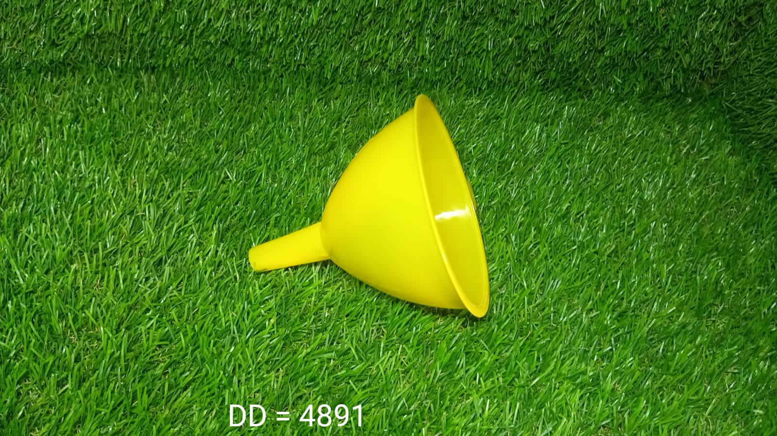 4891 Round Big Small Funnel for Kitchen DeoDap 4891 Round Big Small Funnel for Kitchen DeoDap